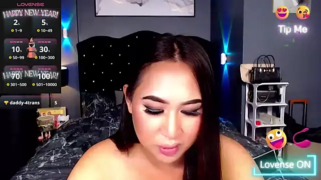 HOTTESTCANDYTS webcam