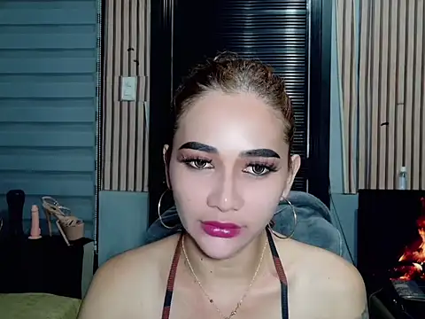 Demonsfuck live cam on StripChat