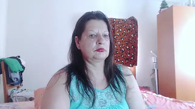 ExtasyMature webcam