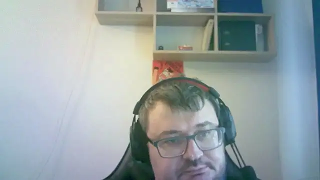 SirAbuser live cam on StripChat