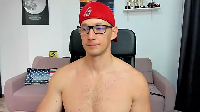 BrutusK08 webcam