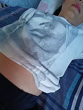Doremon_95 webcam
