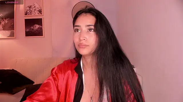 lara_madisson webcam