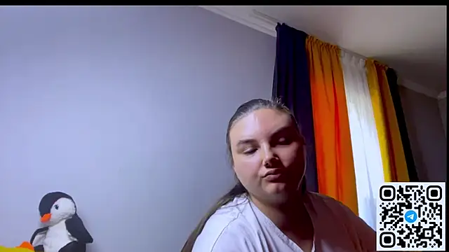 Dreamyblushfairy webcam