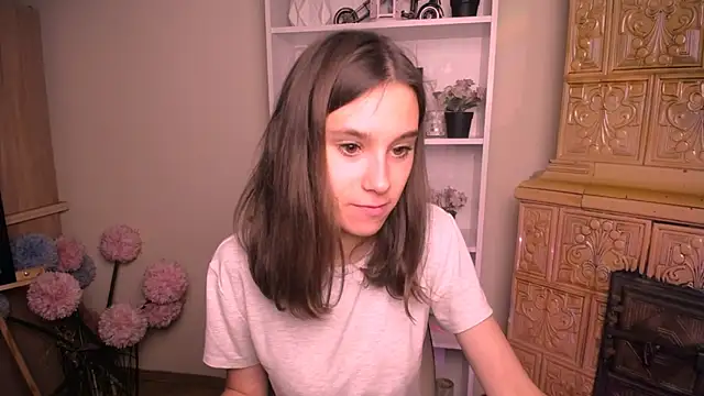 RosaRay_ webcam