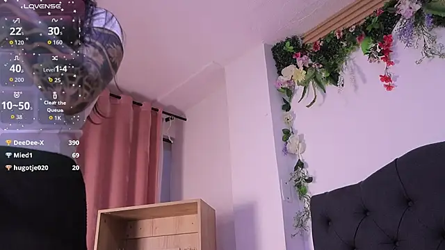 kaylee_lee webcam