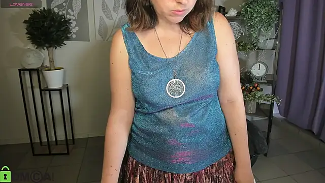 MartaEdams webcam