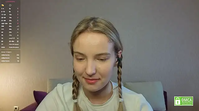 HongTomczak webcam