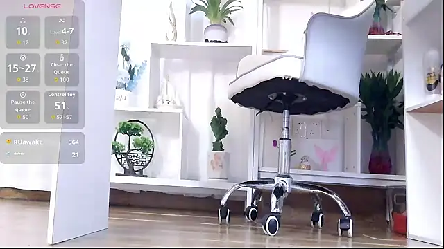 Tianxin6 webcam