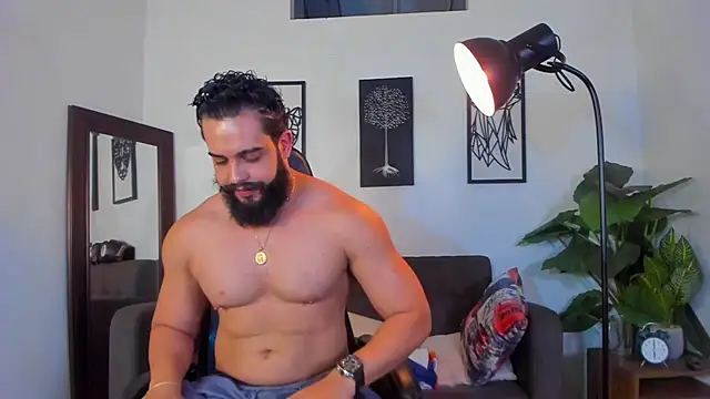 Justin_kingX7 webcam