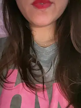 Vitamin_girl webcam