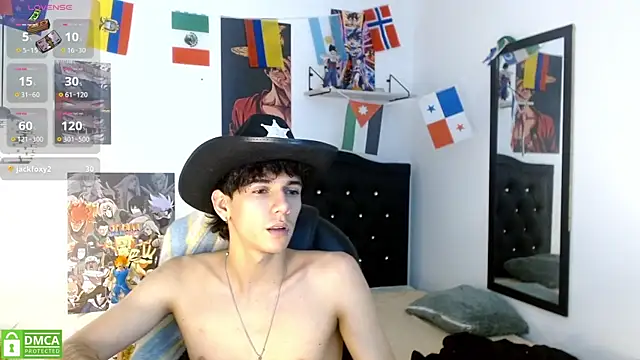 AmethystShadow17 webcam
