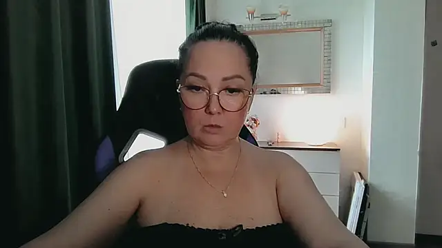 infinity_loveliness webcam