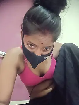 BebyDoll_Riya webcam