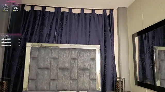 LeoMonnroe webcam