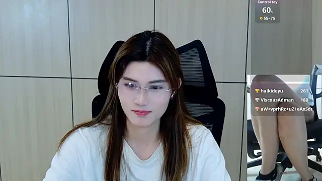 zhen-68 webcam