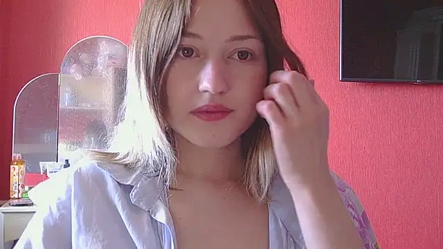 Beloved_Mary webcam