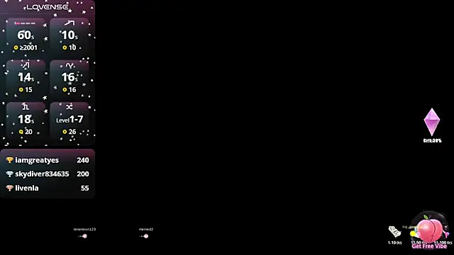 Lele_669 webcam