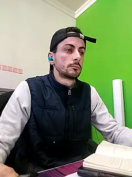 LiL-DRapXXX webcam