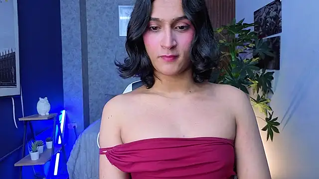 Zoee_Kiss_ webcam