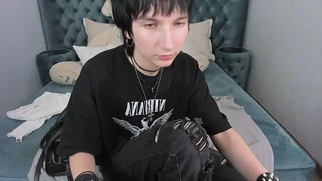 AdonBev webcam