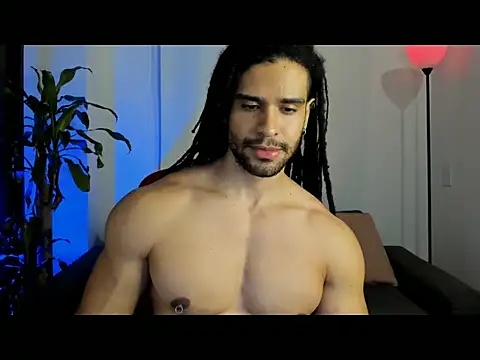 Jace_Watson webcam