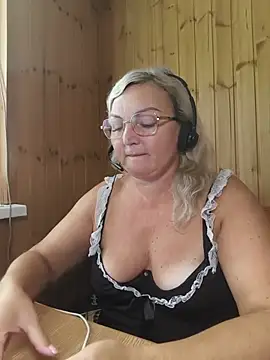 White-Chocolatte webcam