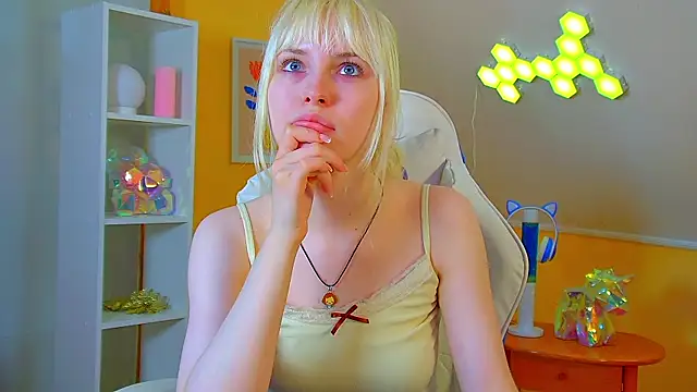 HannahHollis webcam