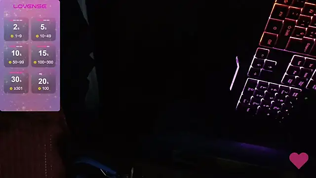EliVanegas webcam