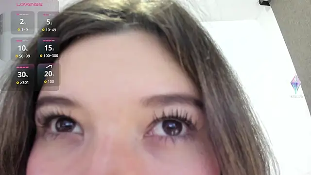 Chloe_lovee webcam