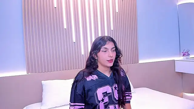Amara_lune webcam