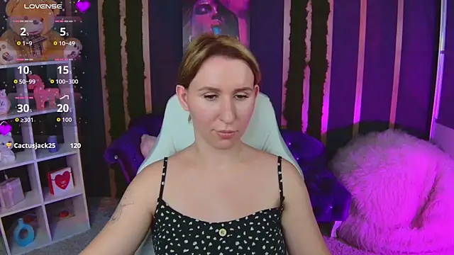 Kriswix webcam
