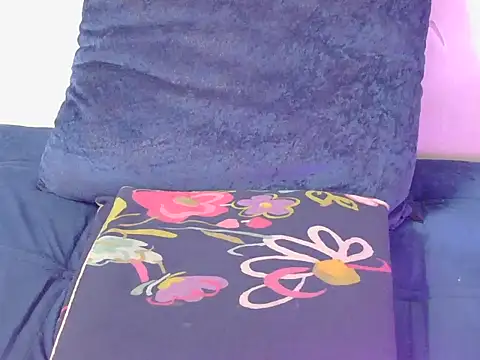 its_Pinky webcam