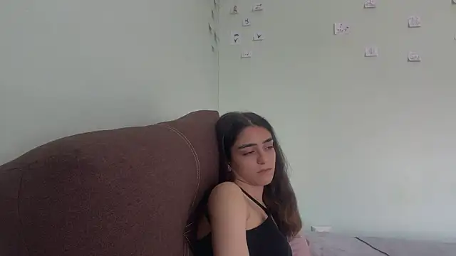 Annthebest webcam