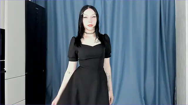 PamelaCurrey webcam