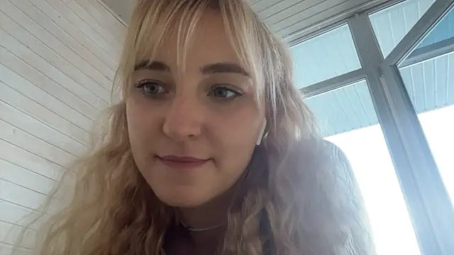 LilEvi webcam