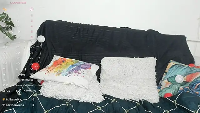 babytime___ webcam