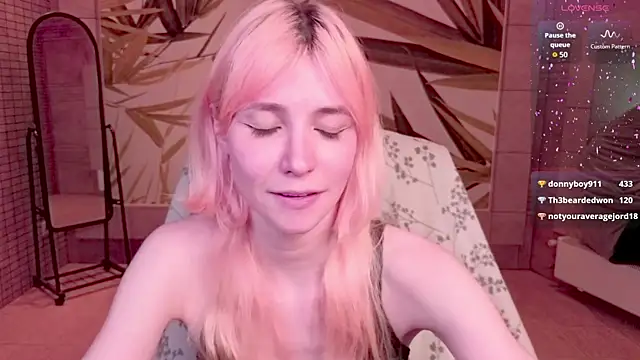 fleximona webcam