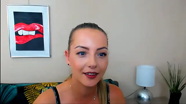 NatalieSexy webcam