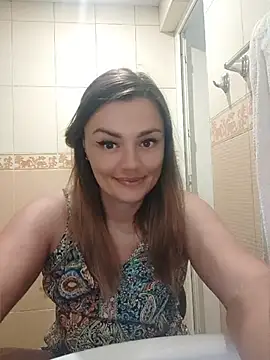KrissSexi webcam