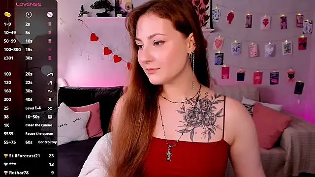 velvet_cherry_ webcam