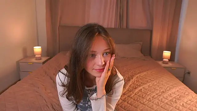 SusanaHallet live cam on StripChat