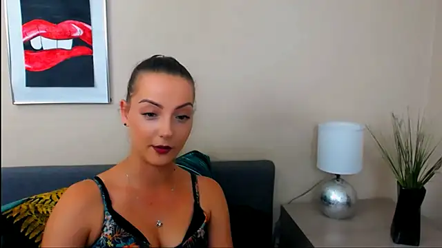 NatalieSexy webcam