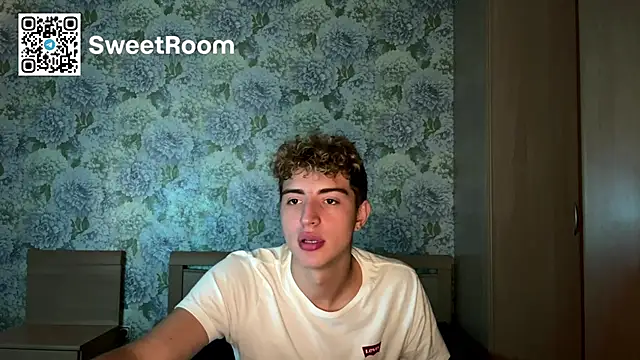 AlfredSweet webcam