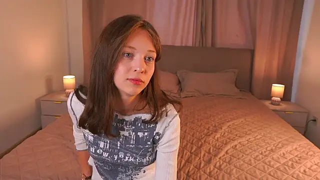 SusanaHallet webcam