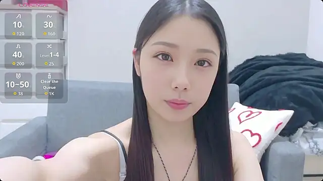 Minamina2 Live Webcam on Stripchat