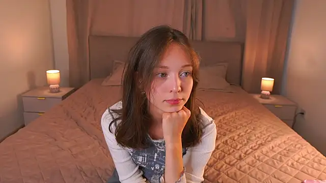 SusanaHallet webcam