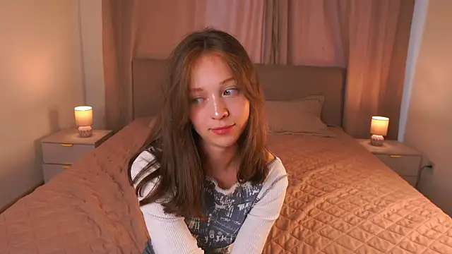 SusanaHallet webcam