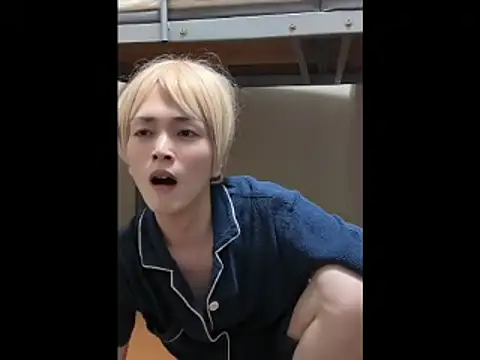 mgnhiroyuki (Ask my age) - CUM(射精)