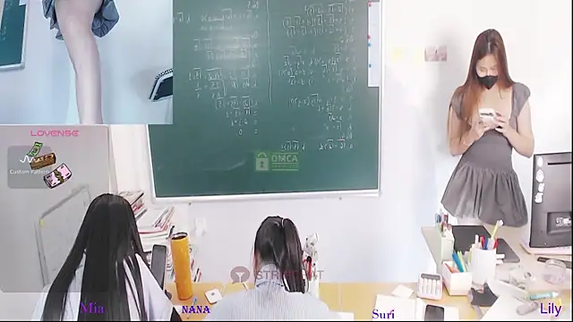 _Math_ webcam
